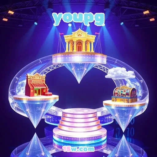 youpg: Aventura sem Limites em Jogos Incríveis