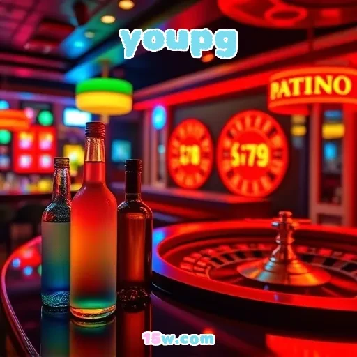 youpg: Explore o Mundo Fascinante dos Jogos de Cartas Online