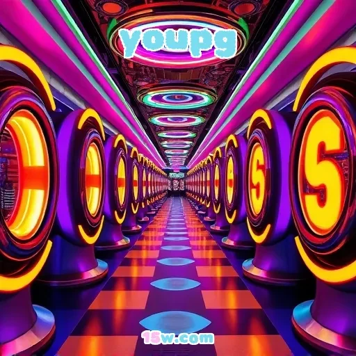 youpg: Descubra a Magia dos Jogos de Moda e Crie Seu Estilo